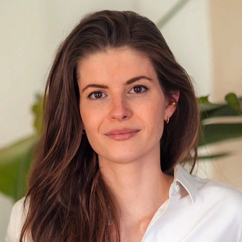 Oriane Pivaudran